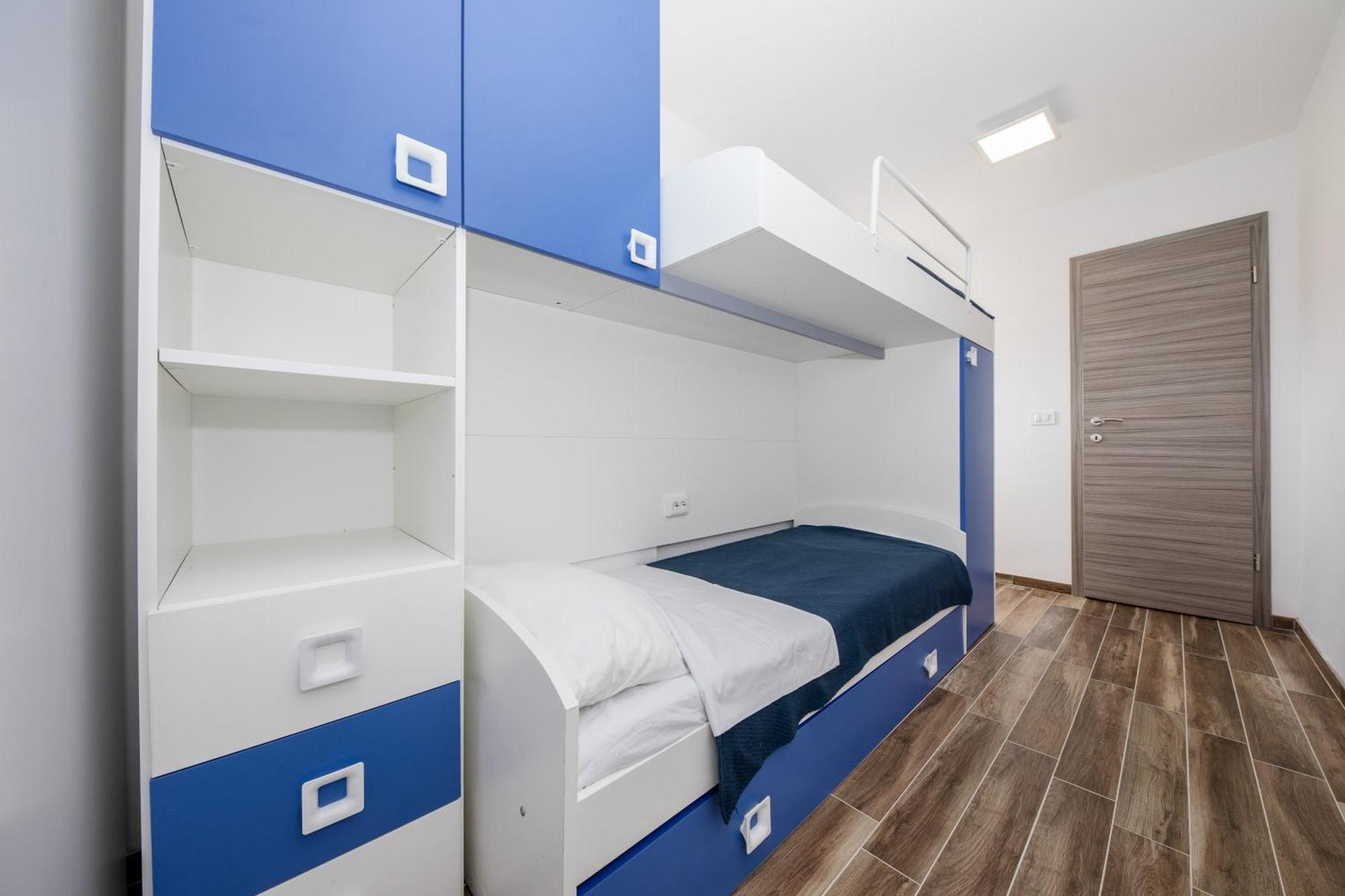 Apartments Gael Lopar Quarto foto